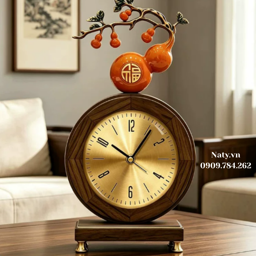 dong-ho-de-ban (7) đồng hồ để bàn đẹp