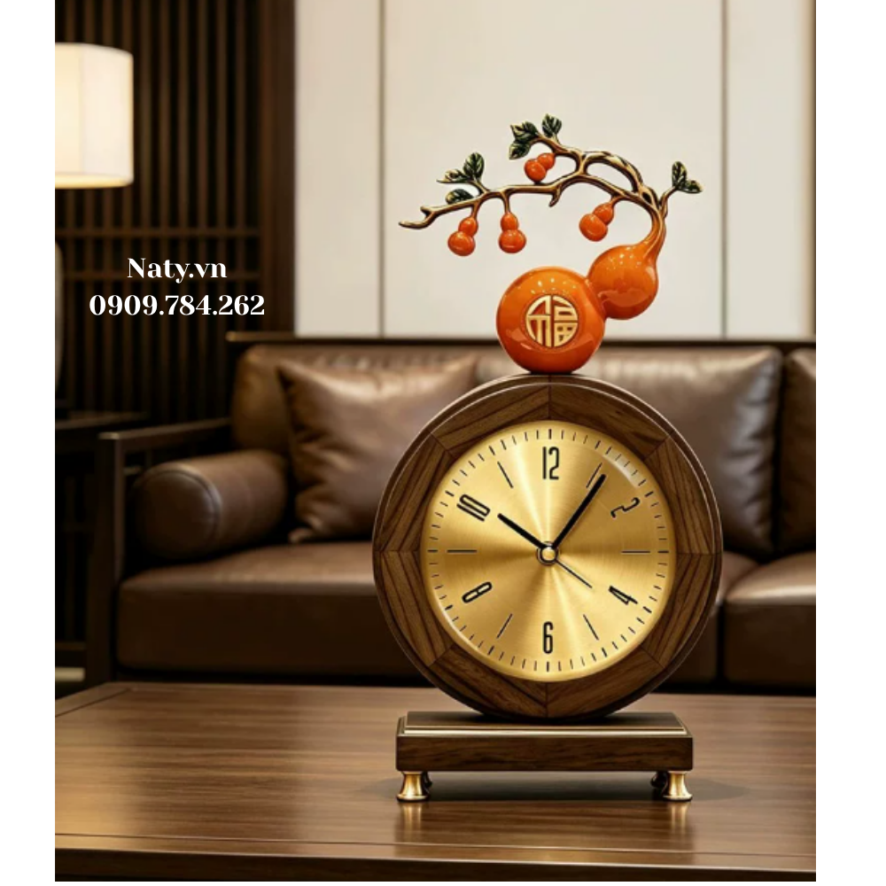 dong-ho-de-ban (8) đồng hồ để bàn đẹp