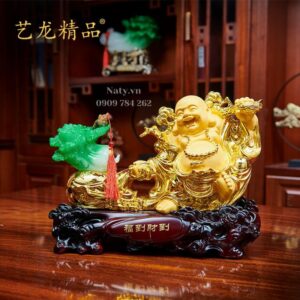 quà khai trương