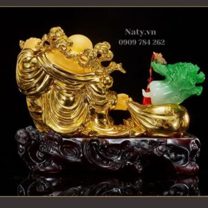 quà khai trương