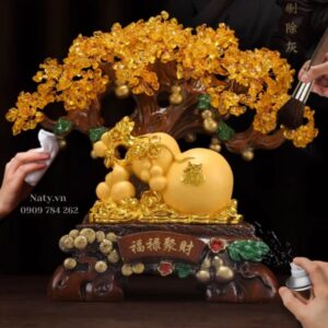 quà tặng sếp