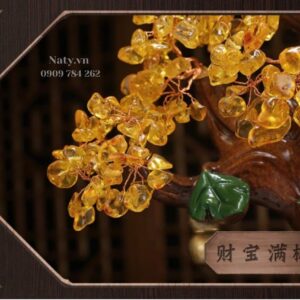 quà tặng sếp