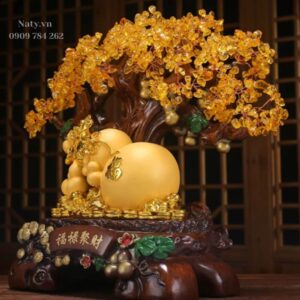 quà tặng sếp