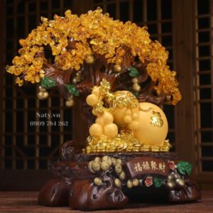 quà tặng sếp