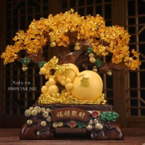 quà tặng sếp