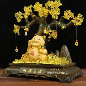 quà tặng sếp