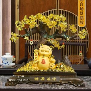 quà tặng sếp