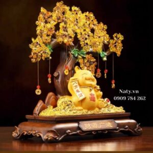 quà tặng sếp