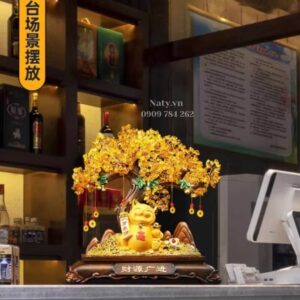 quà tặng sếp
