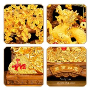 quà tặng sếp