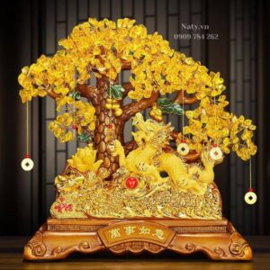 quà tặng sếp