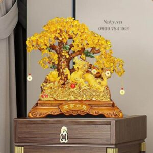 quà tặng sếp
