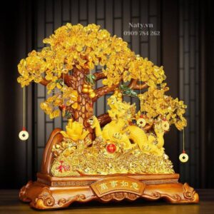 quà tặng sếp