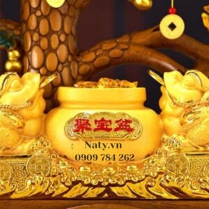 quà tặng sếp