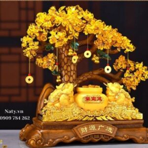 quà tặng sếp