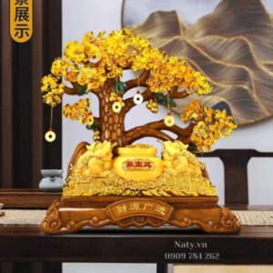 quà tặng sếp