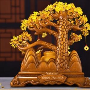 quà tặng sếp