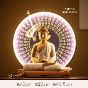 phật thích ca mâu ni đẹp