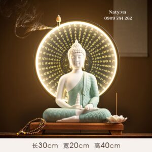 phật thích ca mâu ni đẹp