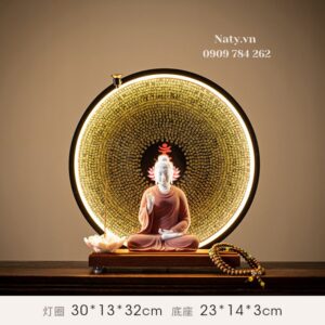 tượng phật thích ca mâu ni