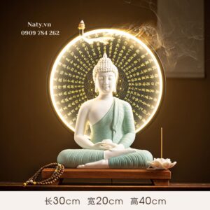 phật thích ca mâu ni đẹp