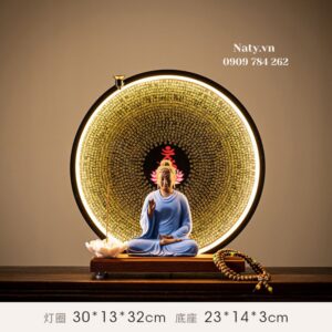tượng phật thích ca mâu ni