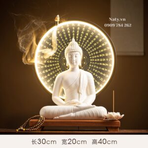 phật thích ca mâu ni đẹp