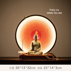 tượng phật thích ca mâu ni