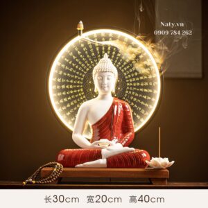 phật thích ca mâu ni đẹp
