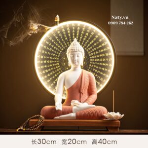 phật thích ca mâu ni đẹp