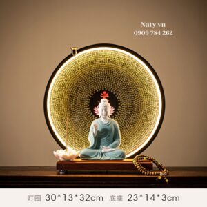 tượng phật thích ca mâu ni