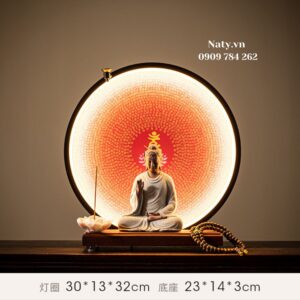 tượng phật thích ca mâu ni