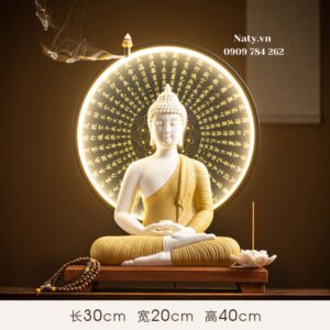 phật thích ca mâu ni đẹp