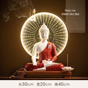 phật thích ca mâu ni đẹp