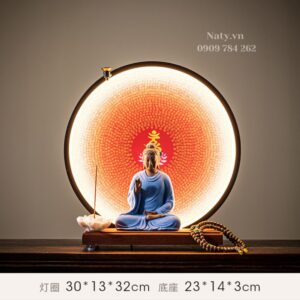 tượng phật thích ca mâu ni