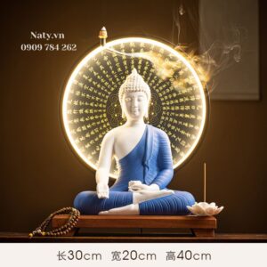 phật thích ca mâu ni đẹp
