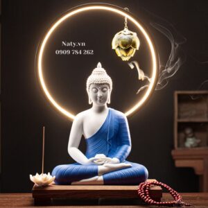 tượng phật thích ca mâu ni