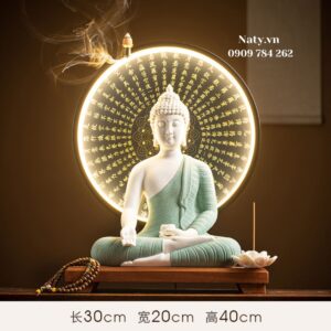phật thích ca mâu ni đẹp