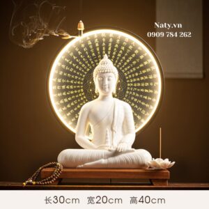 phật thích ca mâu ni đẹp