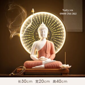 phật thích ca mâu ni đẹp