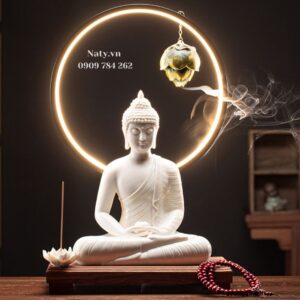 tượng phật thích ca mâu ni