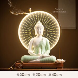 phật thích ca mâu ni đẹp