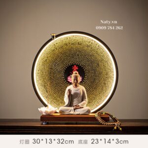 tượng phật thích ca mâu ni