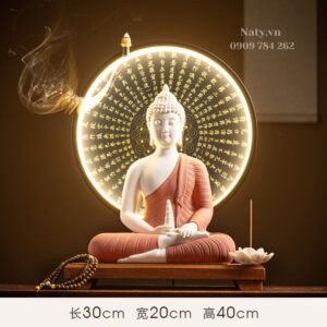 phật thích ca mâu ni đẹp