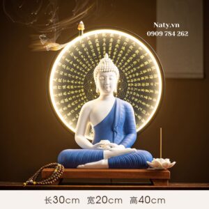 phật thích ca mâu ni đẹp
