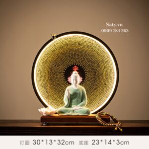 tượng phật thích ca mâu ni