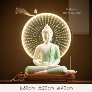 phật thích ca mâu ni đẹp