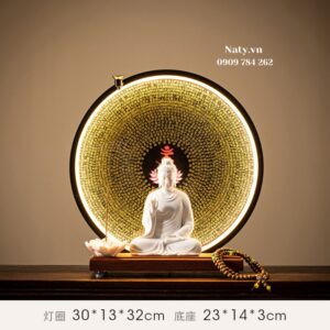 tượng phật thích ca mâu ni