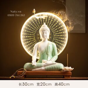 phật thích ca mâu ni đẹp