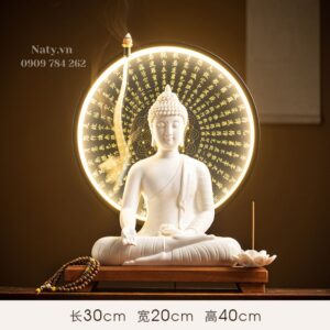 phật thích ca mâu ni đẹp